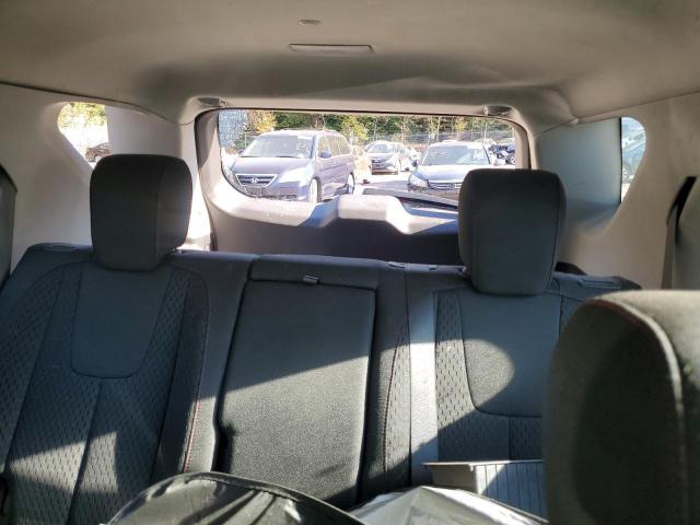 2014 CHEVROLET EQUINOX LS - 2GNALAEK9E6365469