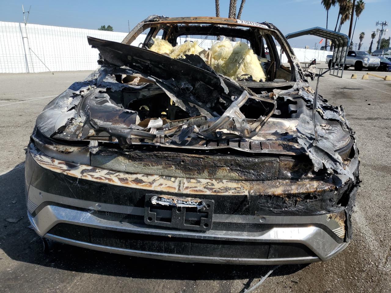 HYUNDAI IONIQ 5 LIMITED