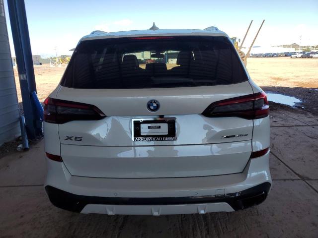 2022 BMW X5 XDRIVE4 #3297992104