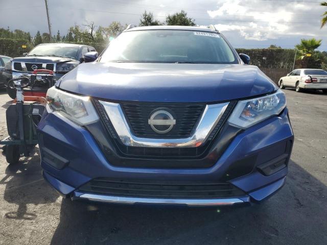 2020 NISSAN ROGUE S KNMAT2MV7LP536453