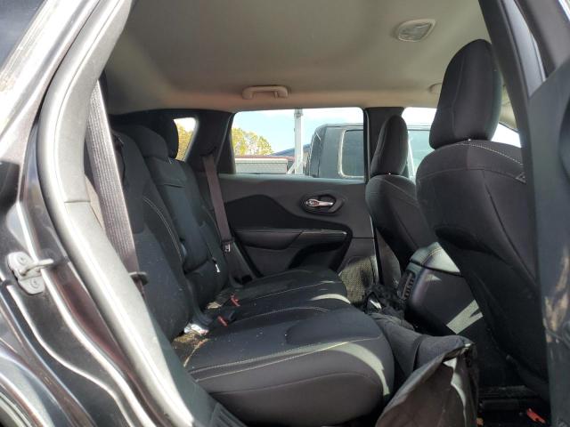 2015 JEEP CHEROKEE L 1C4PJMCS8FW667856