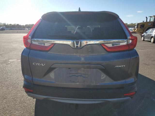 2018 HONDA CR-V EXL #3302650017