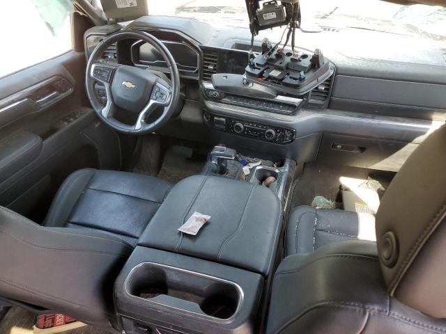 2023 CHEVROLET SILVERADO #3292452698