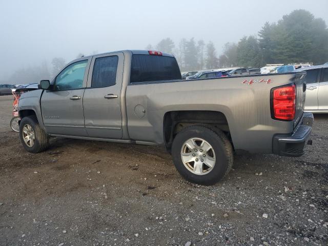 CHEV SILV1500 4WD 2017 1GCVKREH0HZ207014 photo #3