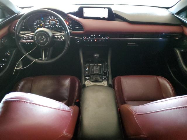 2021 MAZDA 3 PREMIUM #3297067500