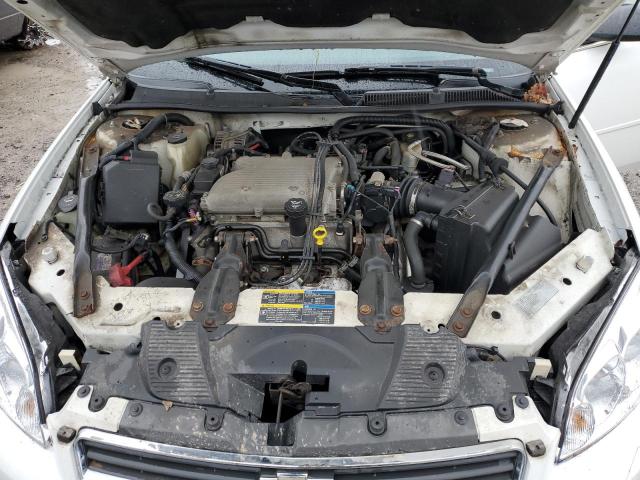 2010 CHEVROLET IMPALA LT #3279351735