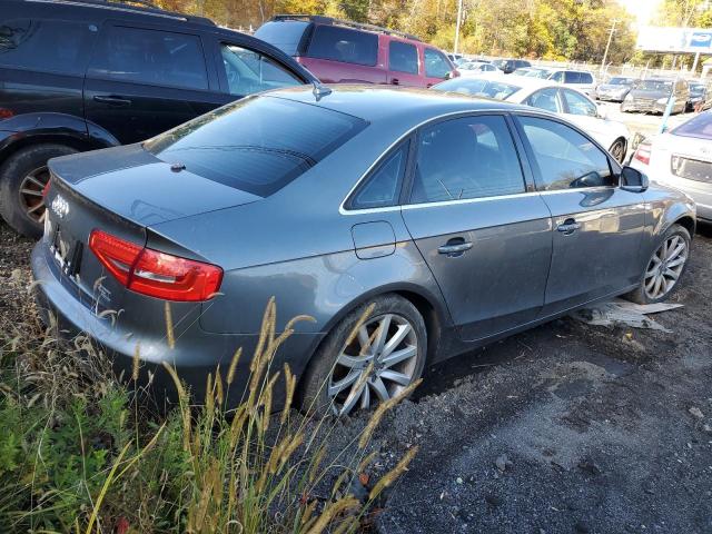 2013 AUDI A4 PREMIUM - WAUFFAFL4DN024954