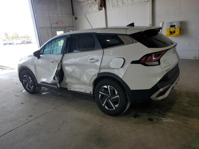 2023 KIA SPORTAGE L #3290266254
