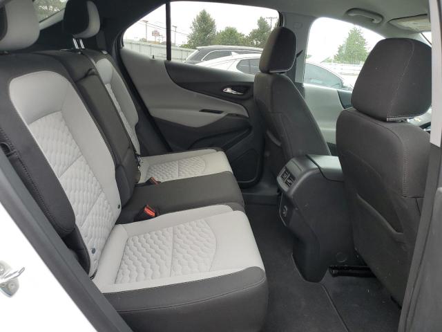 2021 CHEVROLET EQUINOX 3GNAXKEV9MS140909