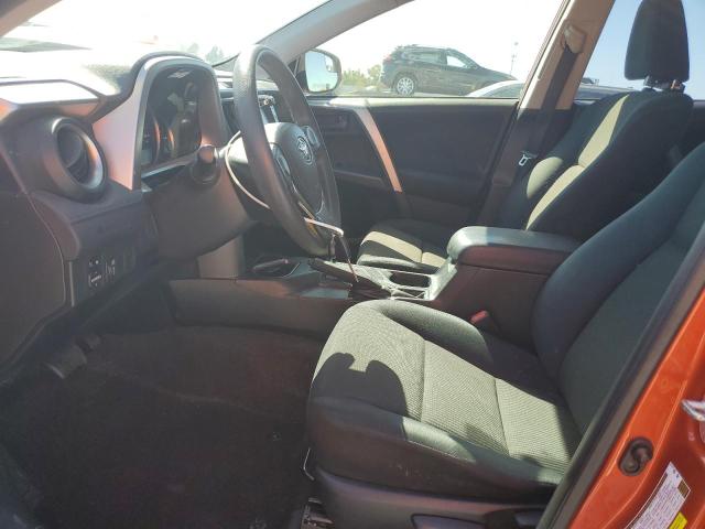 2016 TOYOTA RAV4 LE #3302913052