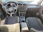 Lot #3294531624 2022 VOLKSWAGEN TIGUAN S