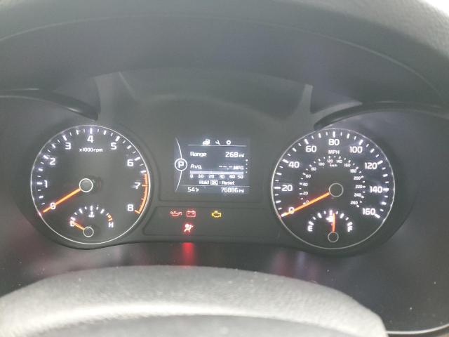 2017 KIA OPTIMA LX - 5XXGT4L37HG157053