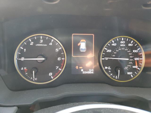 2024 SUBARU CROSSTREK SPORT - 4S4GUHF62R3714474