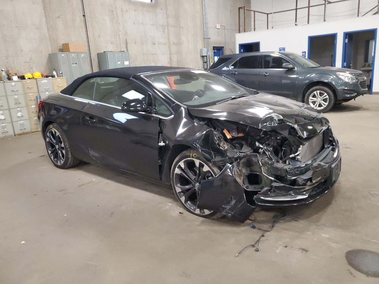 BUICK CASCADA PREMIUM