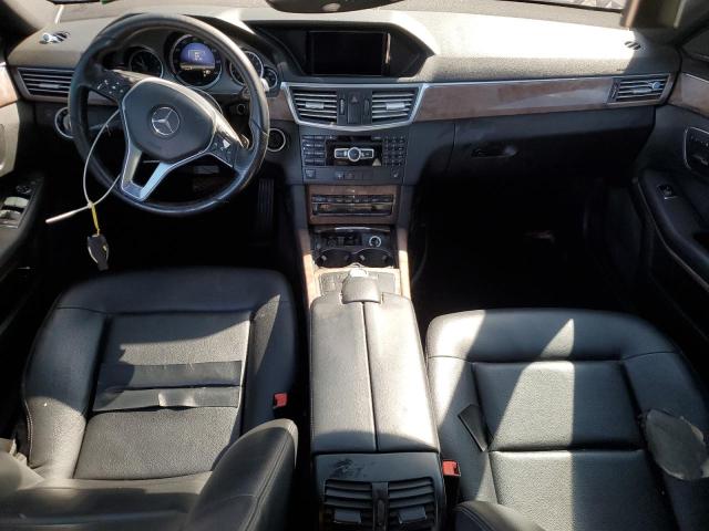 2013 MERCEDES-BENZ E 350 - WDDHF5KB0DA716027