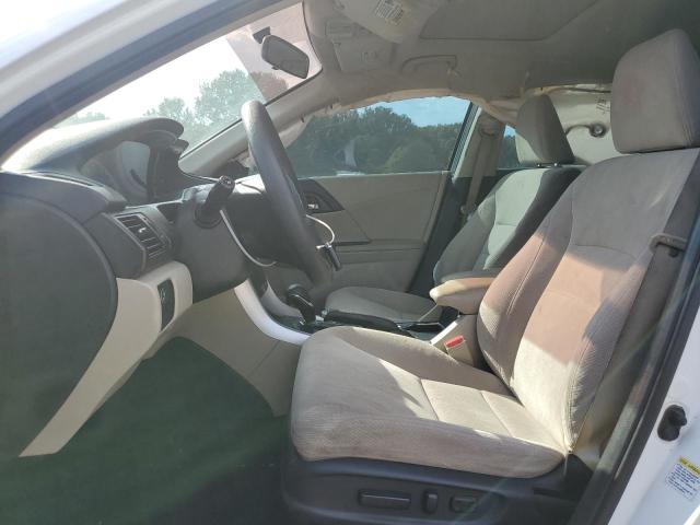 2013 HONDA ACCORD EX - 1HGCR2F76DA130952