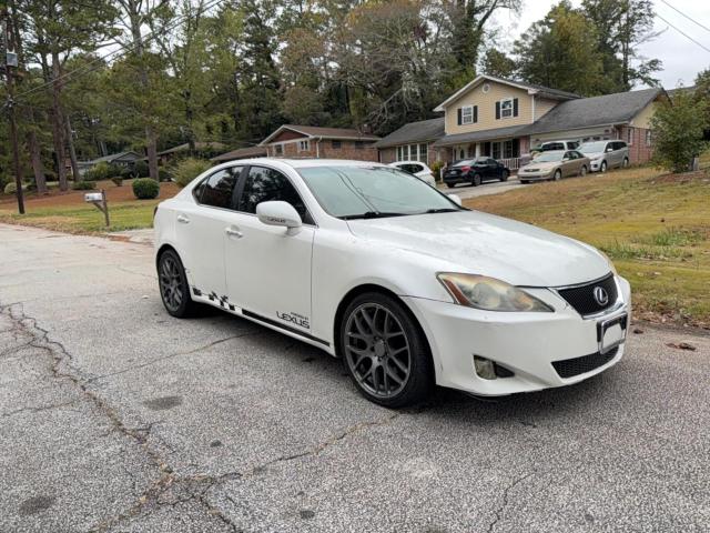 LEXUS IS 250