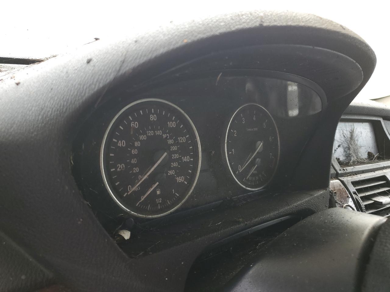 Lot #3311701267 2010 BMW X5 XDRIVE30I