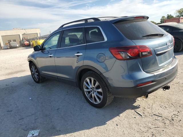 2015 MAZDA CX-9 GRAND #3283639977