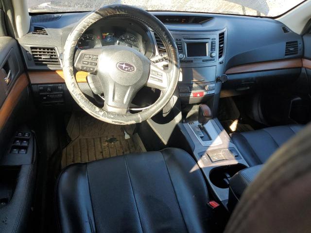 2013 SUBARU OUTBACK 2. - 4S4BRCJC4D3206902