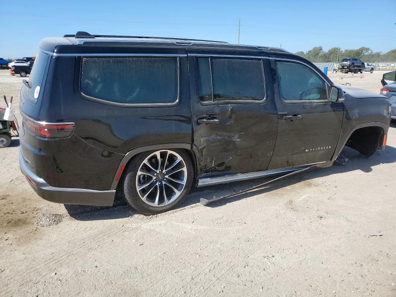 2022 JEEP WAGONEER SERIES III - 1C4SJUDT2NS213206