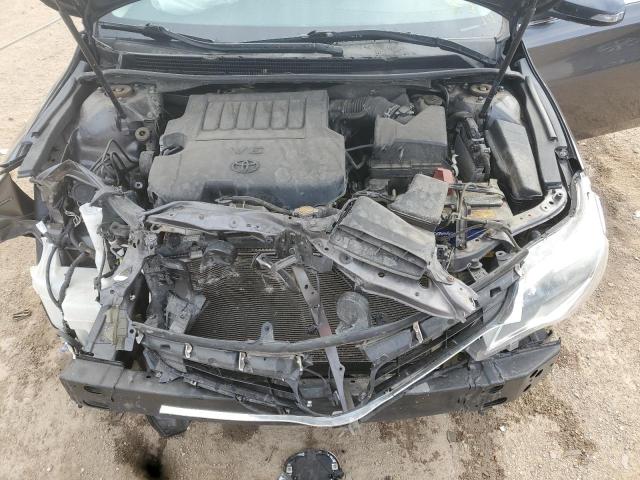 2015 TOYOTA AVALON XLE 4T1BK1EB2FU172272