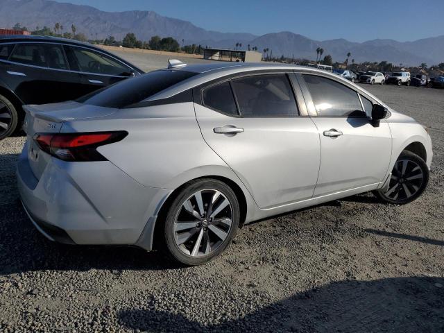 2020 NISSAN VERSA SR - 3N1CN8FVXLL813050