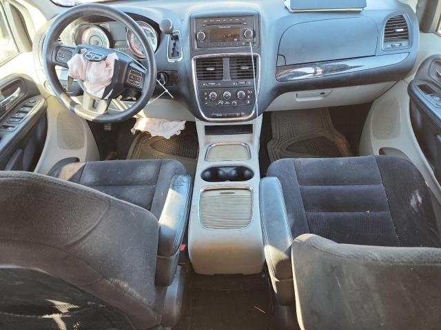 2014 DODGE GRAND CARA - 2C4RDGCG6ER289363