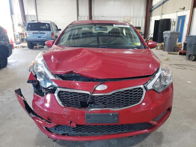 2014 KIA FORTE LX - KNAFX4A69E5177704