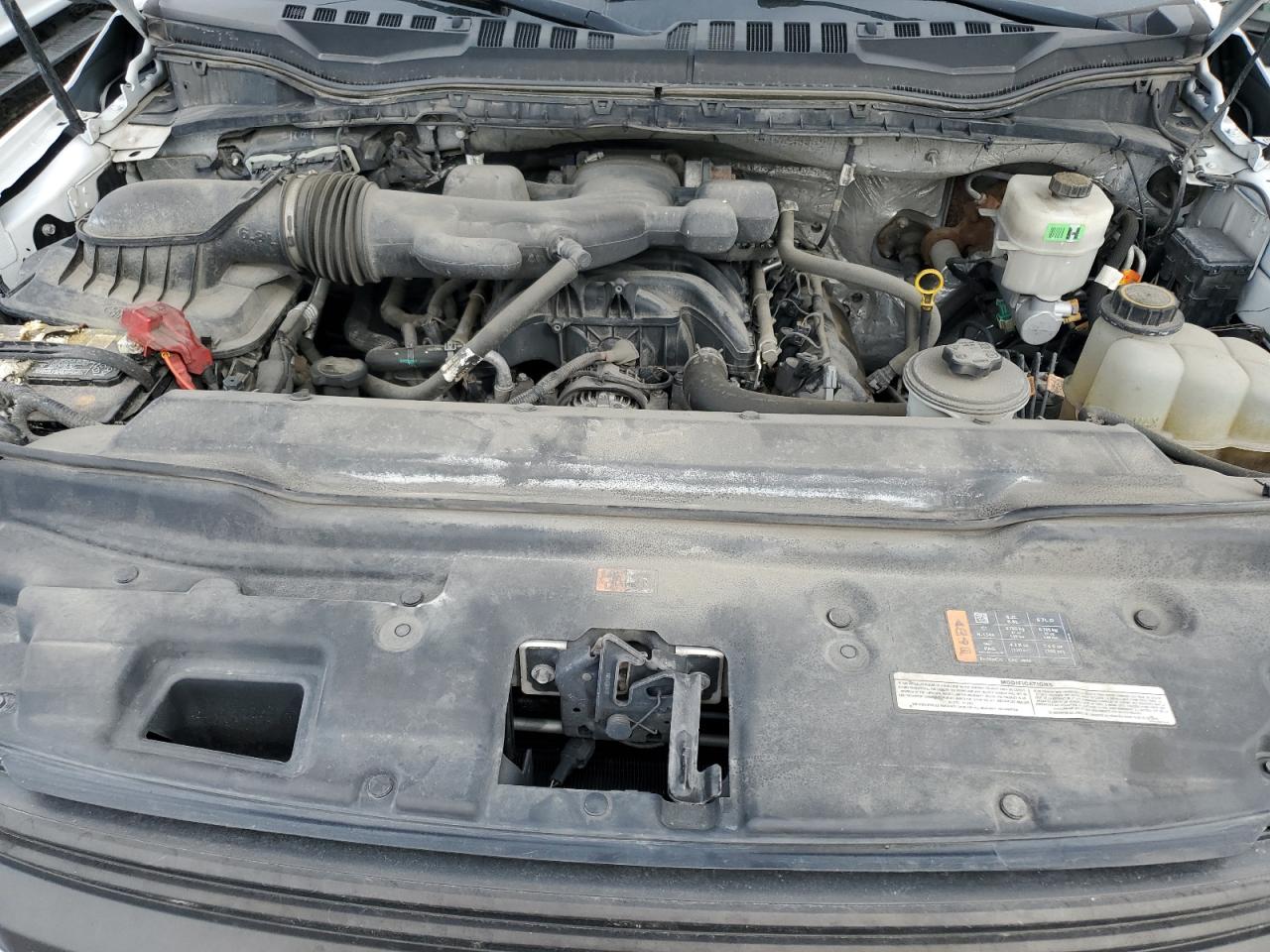 FORD F-450 SUPER DUTY