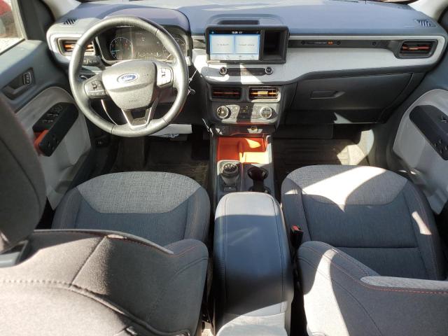 2022 FORD MAVERICK X 3FTTW8F98NRA33464