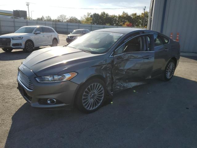 2013 FORD FUSION TIT - 3FA6P0K91DR220857