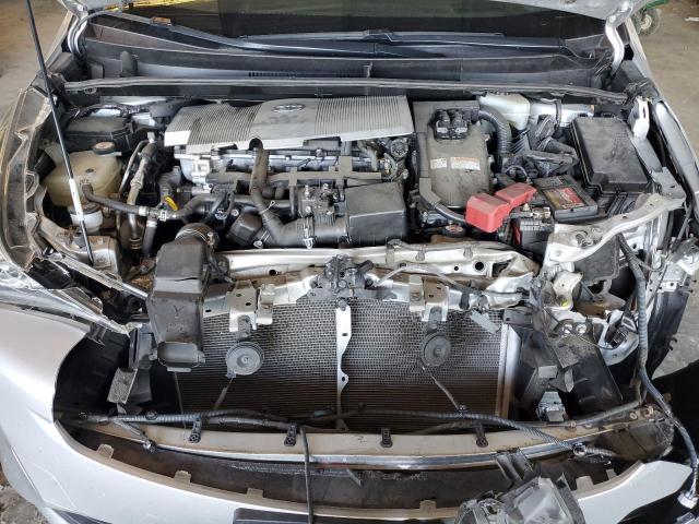 2017 TOYOTA PRIUS - JTDKARFU6H3031476