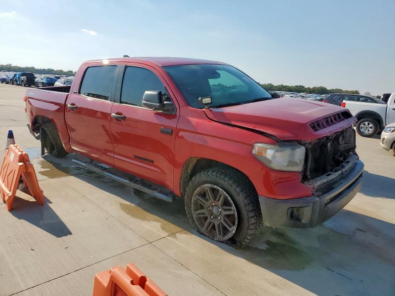 2020 TOYOTA TUNDRA CRE #3301693631