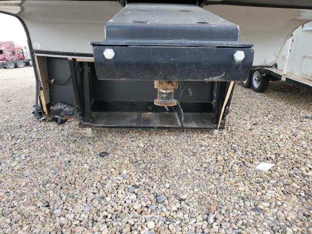 2016 GLAICER FIFTH WHEEL #3282767295