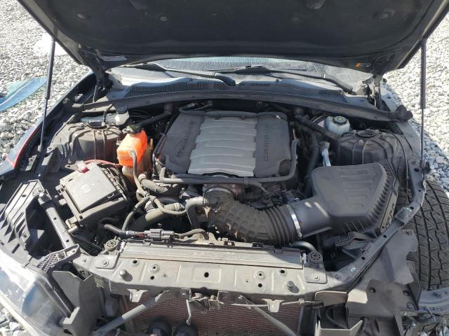 2018 CHEVROLET CAMARO SS 1G1FF1R76J0148663