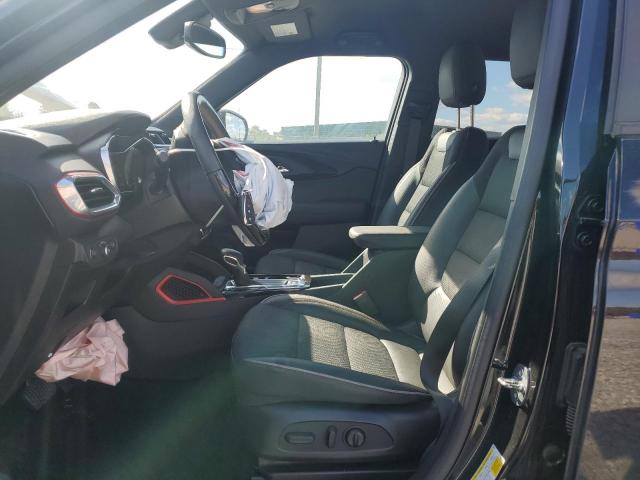2023 CHEVROLET TRAILBLAZE #3287496045