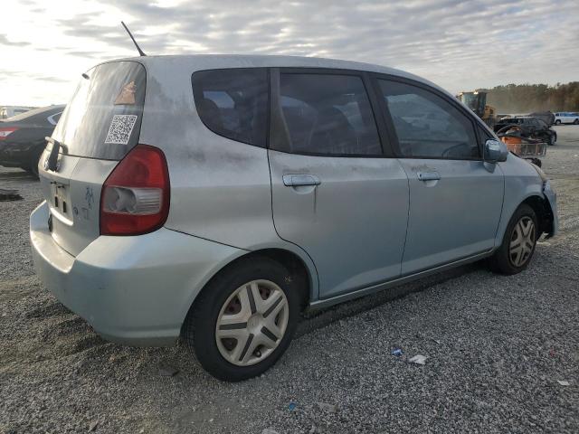 2007 HONDA FIT #3277223931