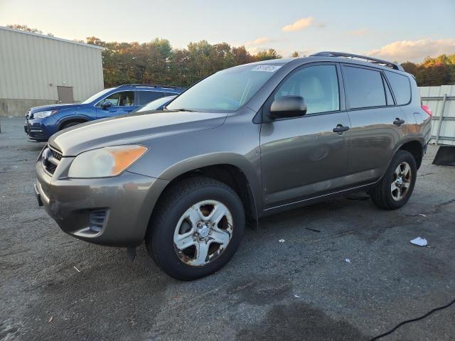 Global Auto Auctions: 2012 TOYOTA RAV4