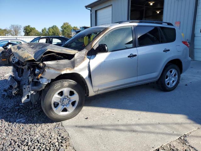 Global Auto Auctions: 2011 TOYOTA RAV4