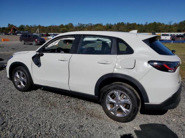 2024 HONDA HR-V LX #3281451007