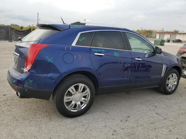 2013 CADILLAC SRX LUXURY - 3GYFNCE36DS526447