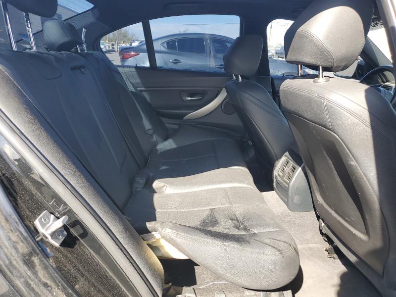 2017 BMW 320 I #3294266889