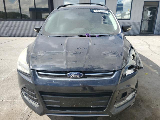 2013 FORD ESCAPE SEL #3268509801