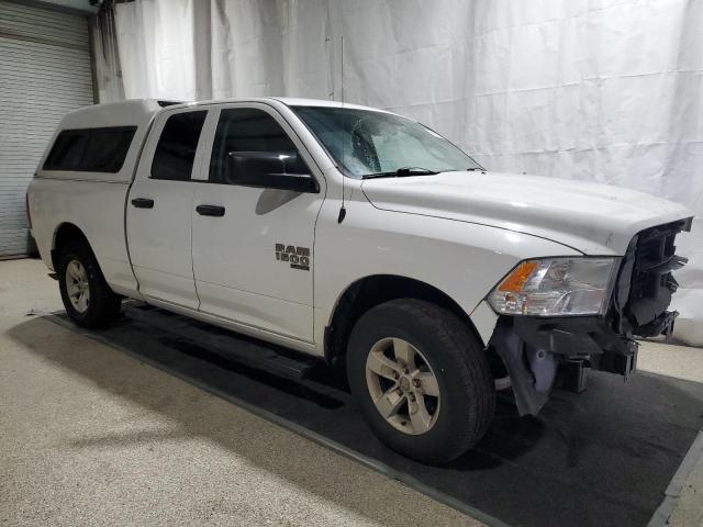 2019 RAM 1500 CLASSIC TRADESMAN 1C6RR6FG1KS678095