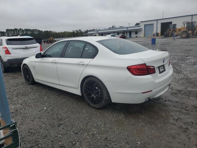 2012 BMW 535 XI - WBAFU7C55CDU60540