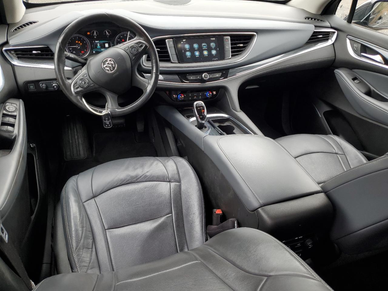 BUICK ENCLAVE ESSENCE