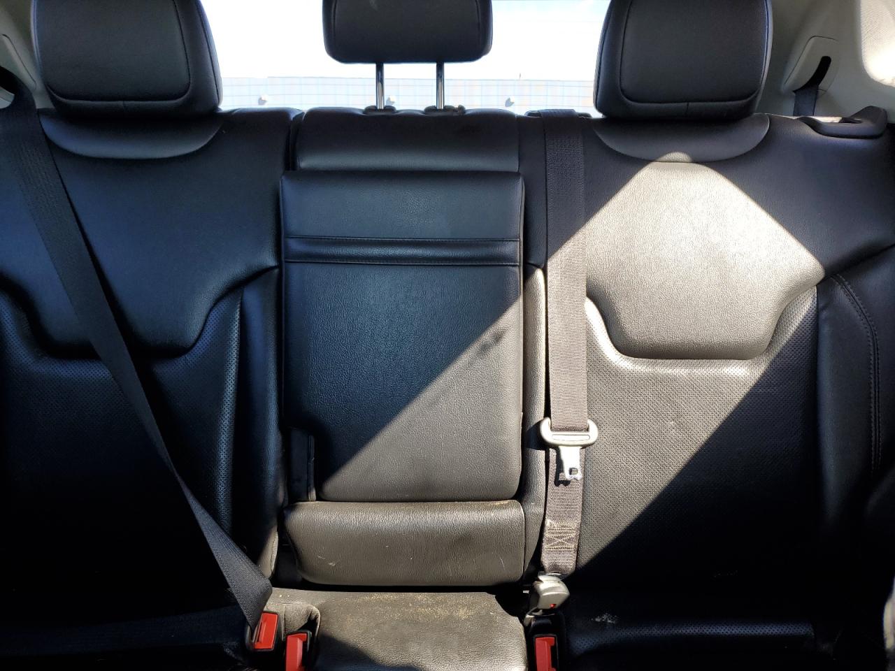 JEEP COMPASS LIMITED