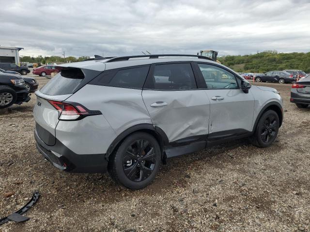 2025 KIA SPORTAGE X #3284953959