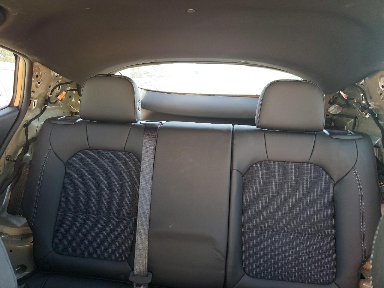 BUICK ENVISTA PREFERRED